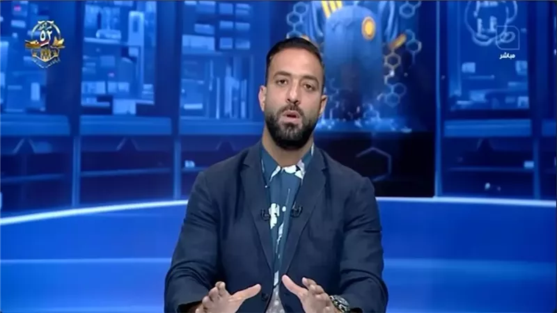 ميدو يوجه رسالة إلى المنتخبات العربية: النجاح يبدأ من المدرب الوطني
