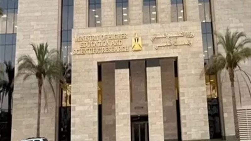 قنصوة: نستهدف 27 جامعة تكنولوجية بحلول 2030 ضمن خطة التطوير