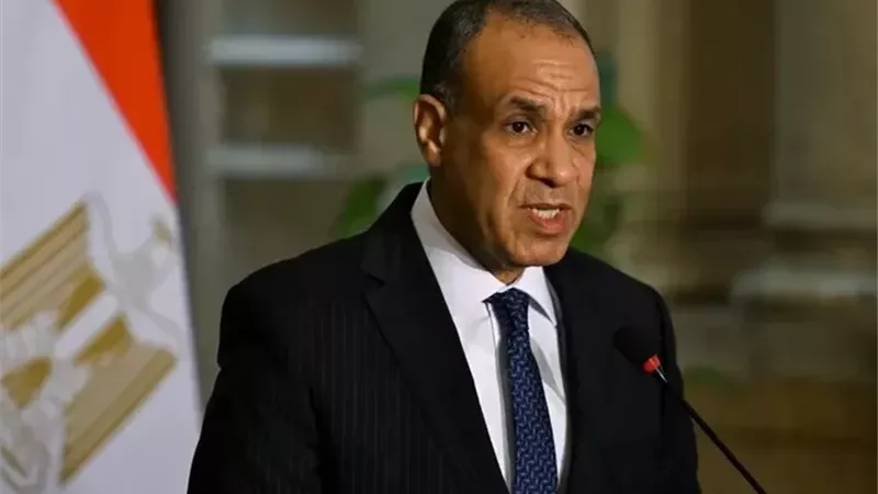 وزير الخارجية: نعمل على تحويل مذكرة التفاهم الإيرانية الأمريكية إلى اتفاق نهائي