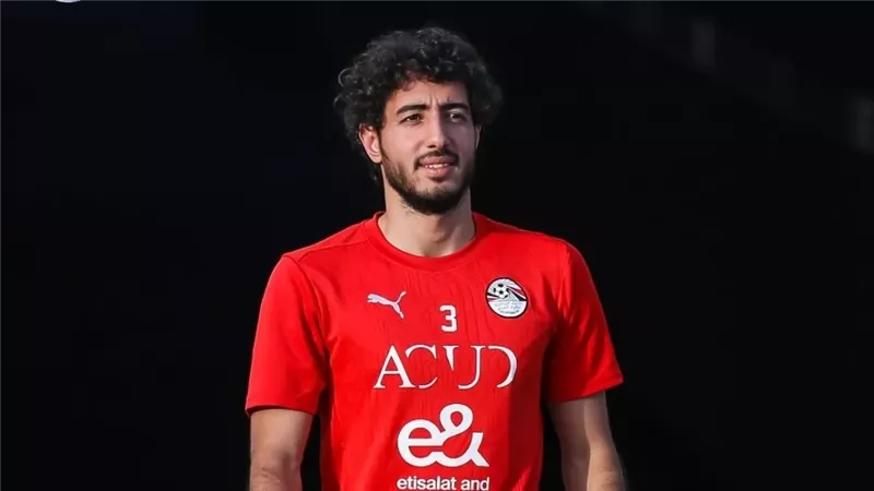 عمرو يوسف يوجه رسالة دعم لـ محمد هاني