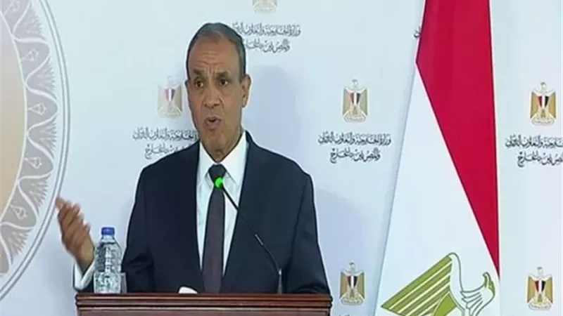 وزير الخارجية: مصر تكبدت خسائر بنحو 10.5 مليار دولار جراء تأثر الملاحة الدولية
