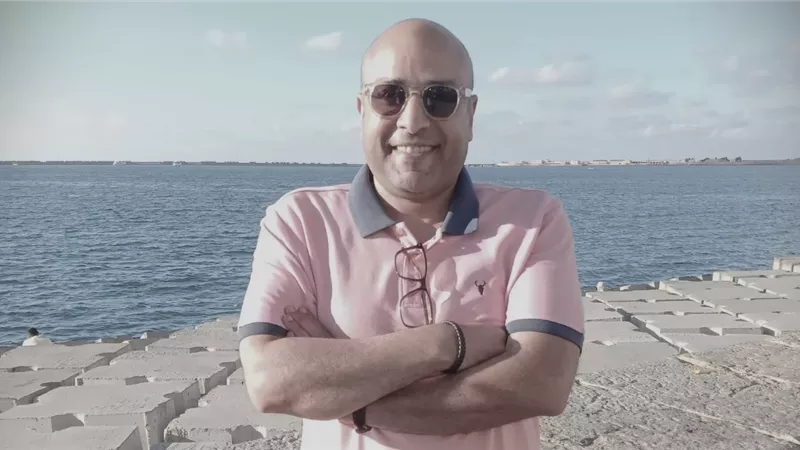 تعرف على موعد ومكان عزاء المنتج الفنى ياسر صبحي