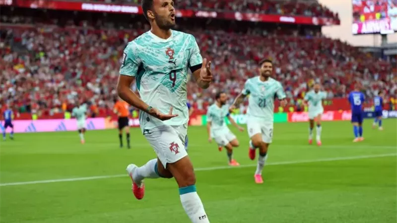 البرتغال تبلغ ثمن نهائي كأس العالم 2026 بفوزها المثير على كرواتيا