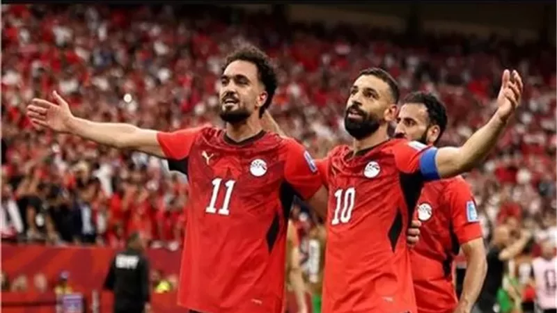 وسائل إعلام أرجنتينية تحذر منتخبها من زيكو وصلاح ومرموش