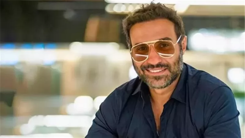 أحمد فهمي يوجه رسالة للكابتن حسام وإبراهيم حسن