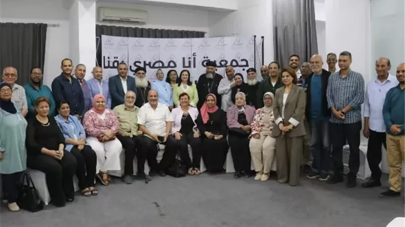 حلقة بقنا تناقش رحلة العائلة المقدسة ودورها في دعم الهوية الوطنية