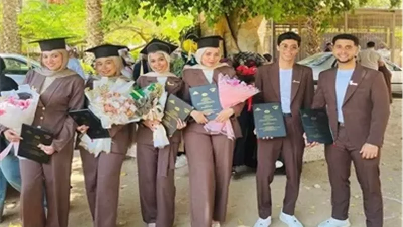 طلاب زراعة بنها ينجحون في إنتاج إنزيم حيوي لصناعة المنظفات
