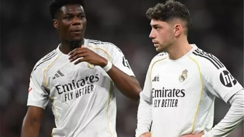 ريال مدريد يوافق على رحيل لاعبه ويحدد القيمة المطلوبة لبيعه