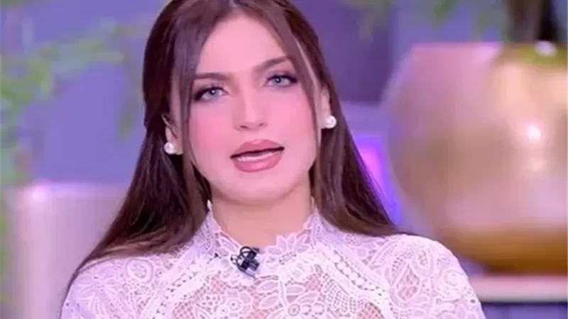 ياسمين عز توجه رسالة للمنتخب مصر قبل مواجهة الأرجنتين
