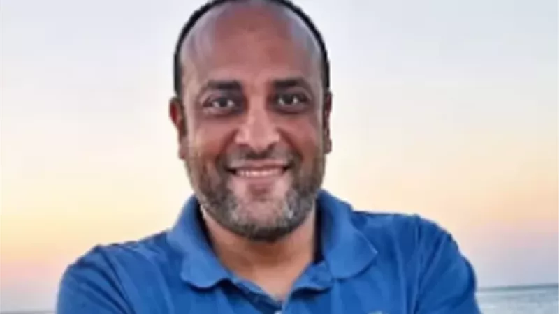اليوم.. عزاء المنتج ياسر صبحي بمسجد الحامدية الشاذلية
