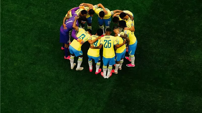 موعد مباراة البرازيل والنرويج اليوم بكأس العالم والقنوات الناقلة