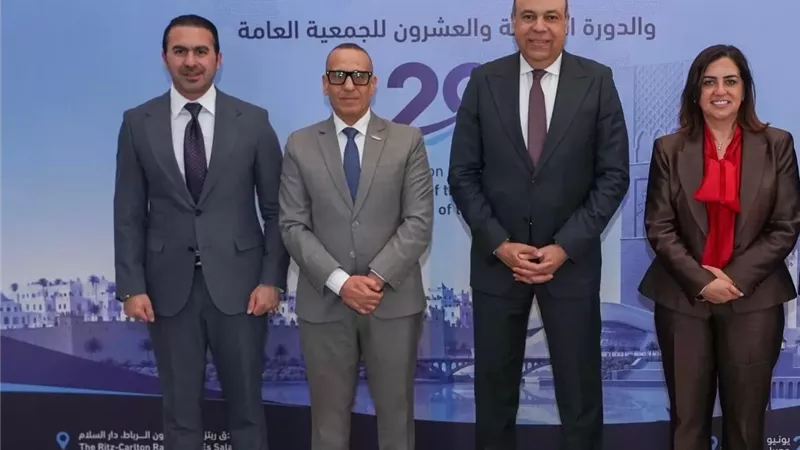 مصر رئيسة الجمعية العامة للمنظمة العربية .. وتفوز بعضوية المجلس التنفيذي