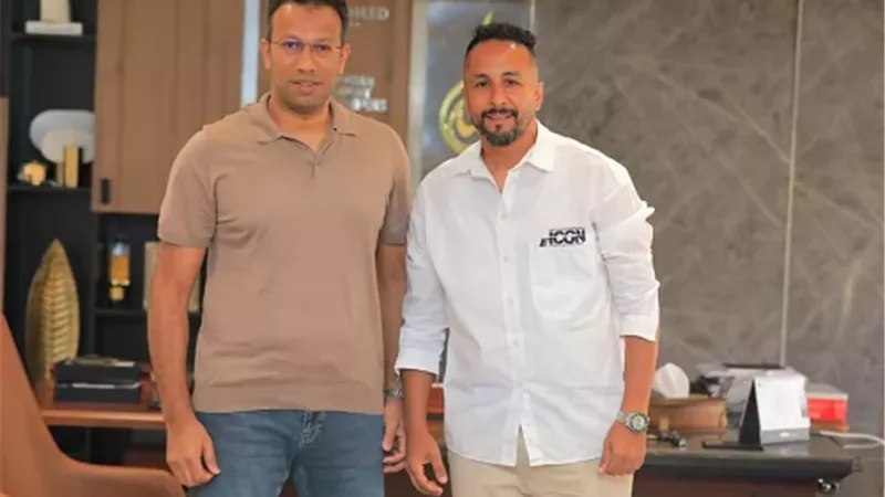 يو كلوب يبدا الاعداد السبت ورئيس النادى يجتمع مع اللاعبين