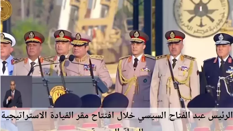 د. المنشاوي: حماية الأوطان تقوم على التخطيط العلمي 