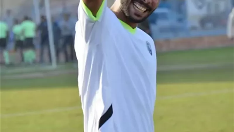الترسانه يخطف عسليه القناه وعبد العاطي السكه