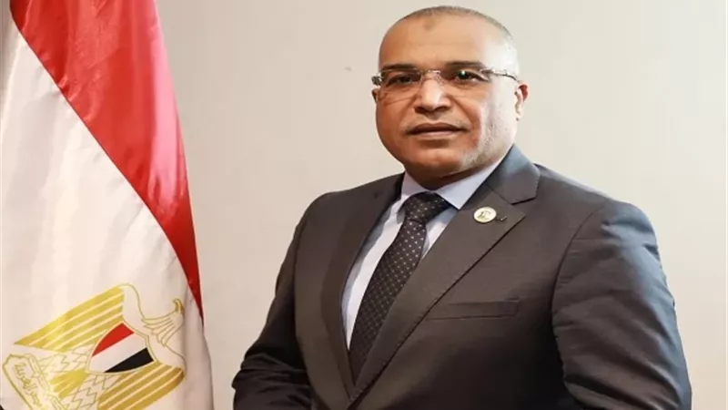 صابر: افتتاح الرئيس لـ«الأوكتاجون» يؤكد جاهزية مصر لحماية أمنها