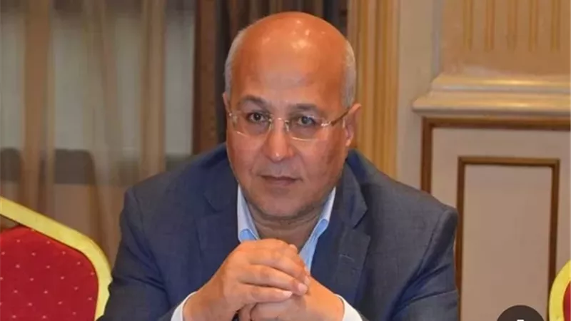 عيش: افتتاح ' الأوكتاجون