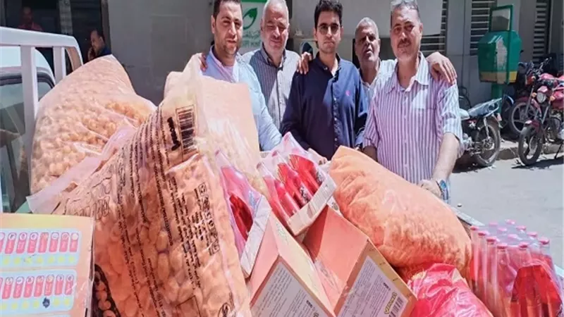 محافظ أسيوط: تحرير 3358 محضرًا تموينيًا خلال شهر