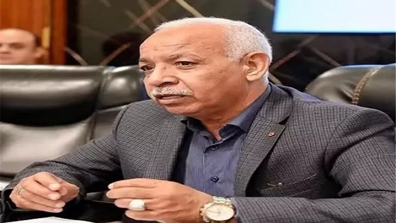 اتحاد العمال يهنئ المنتخب الوطنى بمناسبة فوزه على استراليا