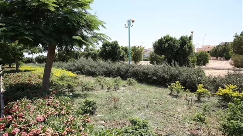 وزيرة الإسكان تتابع أعمال تطوير الطرق ومداخل مدينة بدر