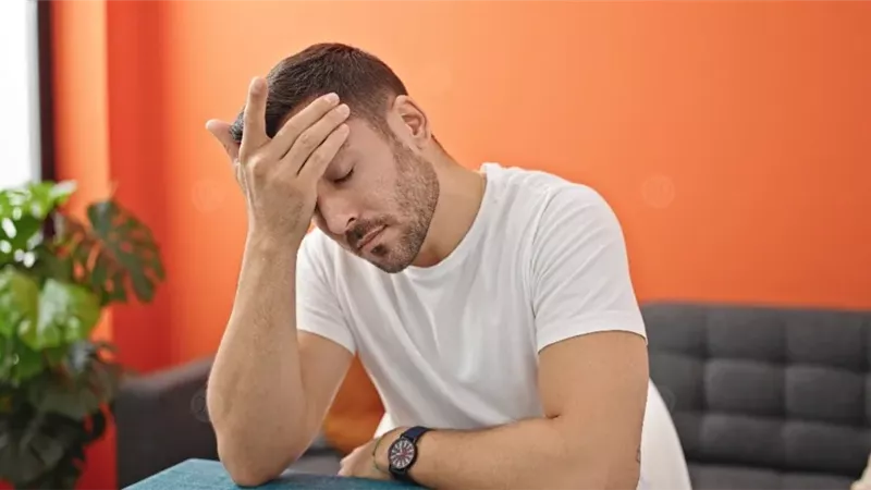 تعرف على السبب الحقيقي وراء صعوبة الاستمتاع بالراحة