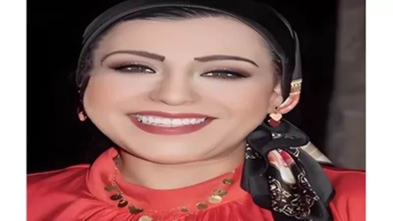 داليا حسين فهمي قائماً بأعمال عميد كلية التربية النوعية بجامعة عين شمس