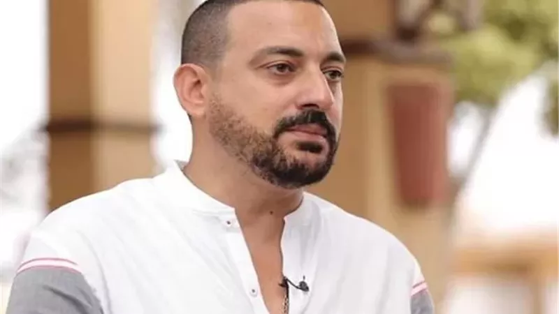 دياب يستعد لتصوير 