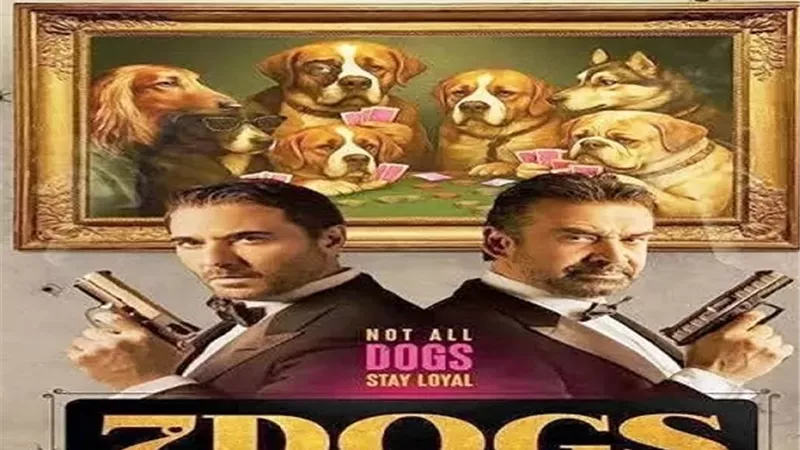 فيلم 7DOGS