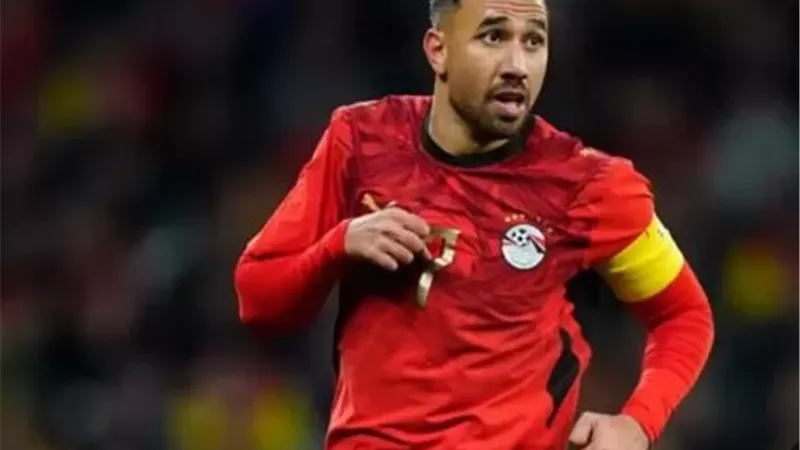 تريزيجيه على موعد مع التاريخ في مباراة مصر والأرجنتين