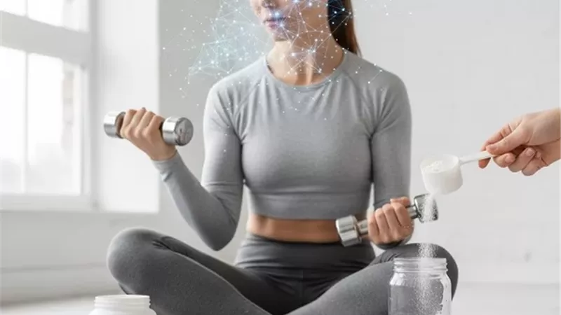 المخاطر الخفية للكرياتين.. ونصائح للاستخدام الآمن