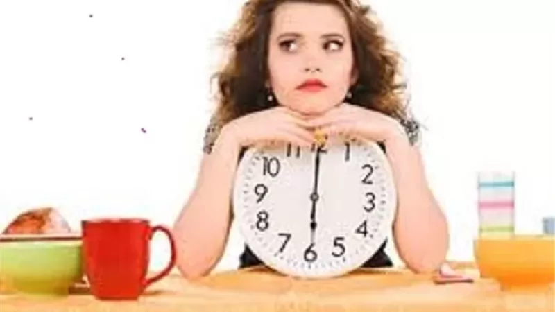 هل الصيام المتقطع وهم لإنقاص الوزن؟ دراسة تجيب