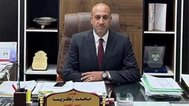 جهاز مدينة الشروق يكشف عن نقلة نوعية بتكنولوجيا خدمات الإتصالات.. صور
