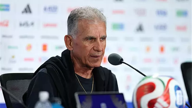 كيروش يعلن رحيله عن تدريب منتخب غانا بعد وداع المونديال