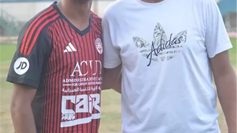 عمرو عبده مديرا فنييا لنادي ليفيلز