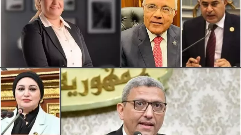 نواب البرلمان يرحبون بإجراء انتخابات المحليات