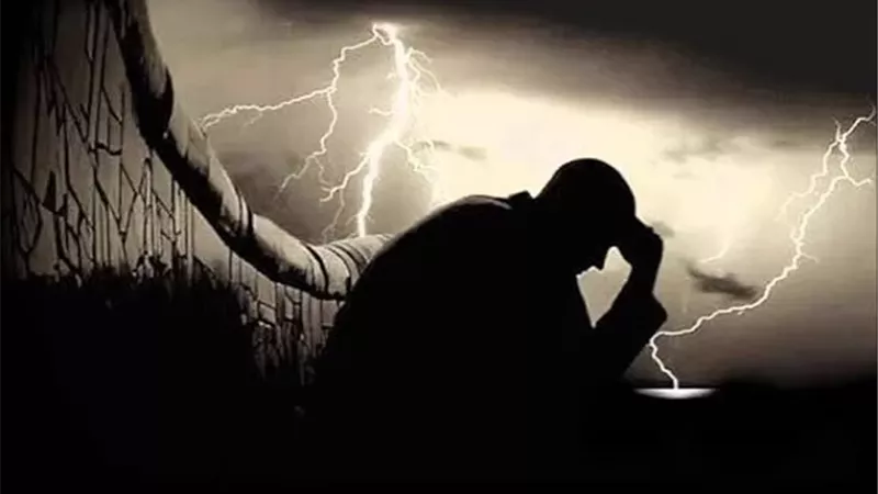 أشد صور الحرمان وأعظم عقوبات الذنب يوضحها الدكتور علي جمعة