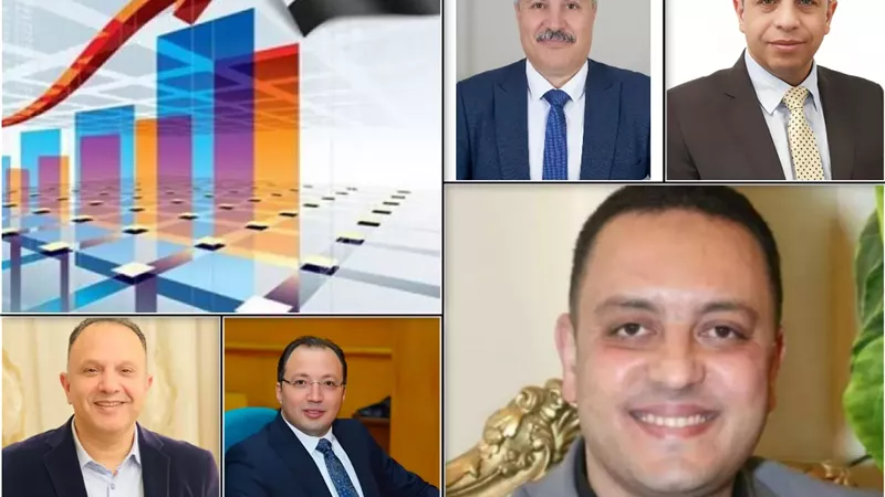 البرنامج الوطني يقود الاقتصاد من الاستقرار للنمو