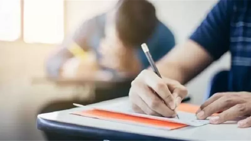 قبل دخول لجنة الثانوية العامة .. خطوات بسيطة تساعدك على الهدوء