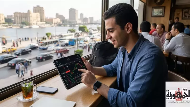 المفتي يبين حكم استخدام الذكاء الاصطناعي في البورصة