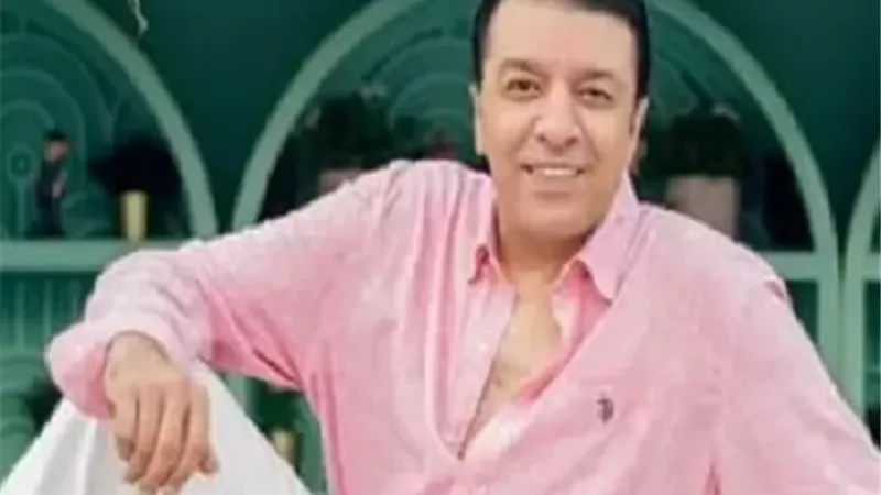 مصطفى كامل يحسم الجدل بشأن موعد ألبومه الغنائي الجديد