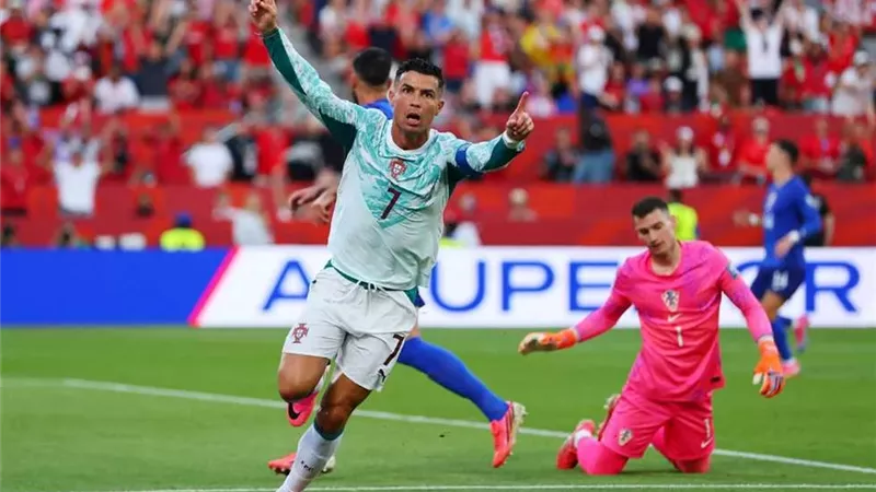 تشكيل البرتغال فى مواجهة إسبانيا بكأس العالم