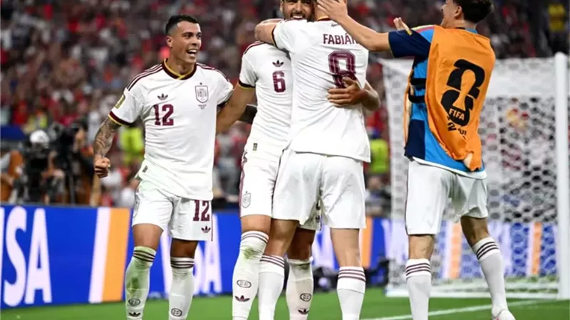 بعد عبور البرتغال .. تعرف علي منافس إسبانيا في دور الـ 8