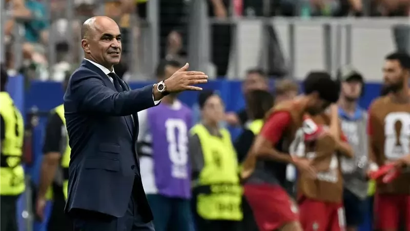 بعد توديع كأس العالم أمام إسبانيا.. مدرب البرتغال يعلن رحيله