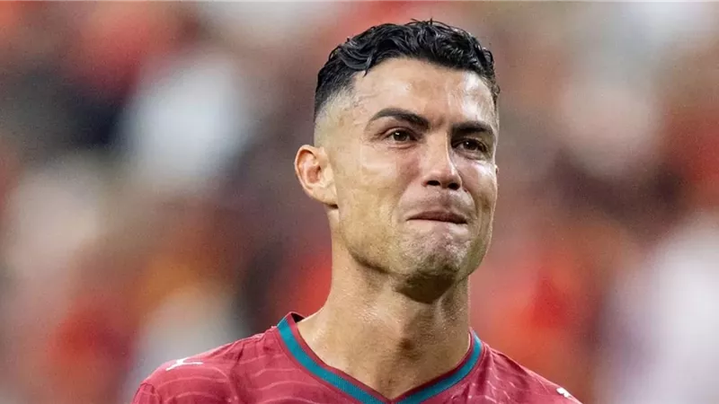 رونالدو: كانت هذه آخر بطولة كأس عالم لي .. وأغادر بضمير مرتاح