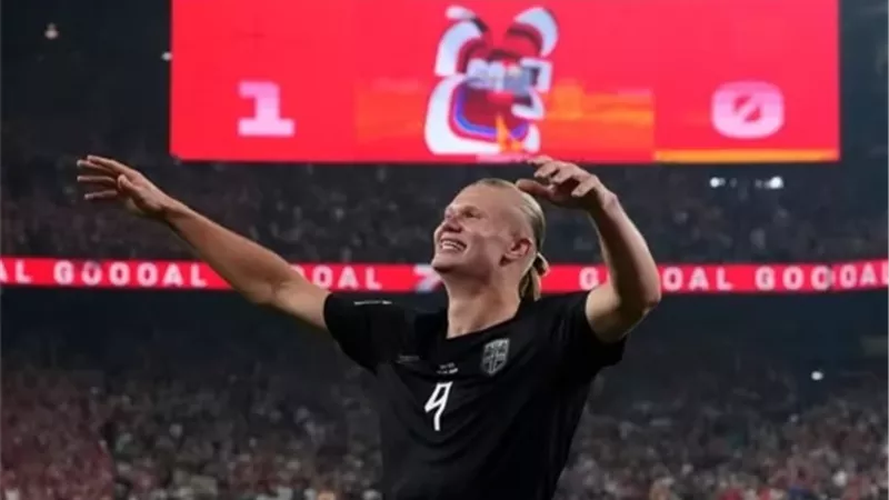 جدول ترتيب هدافي كأس العالم 2026