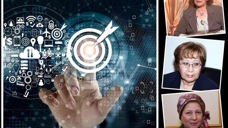 الإعلام على رأس أولويات الجمهورية الجديدة