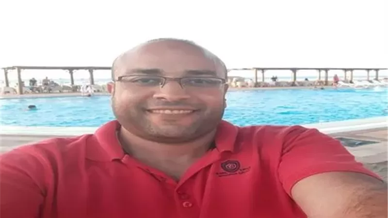 هشام ماجد ينعى ياسر صبحي بكلمات مؤثرة