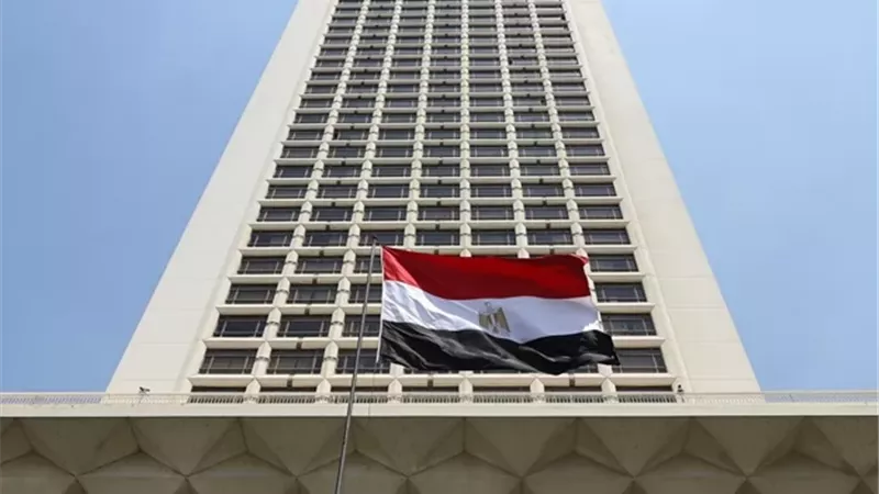مصر تدين التفجيرين الإرهابيين فى دمشق