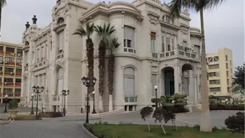 جامعة عين شمس تطلق مشروع 