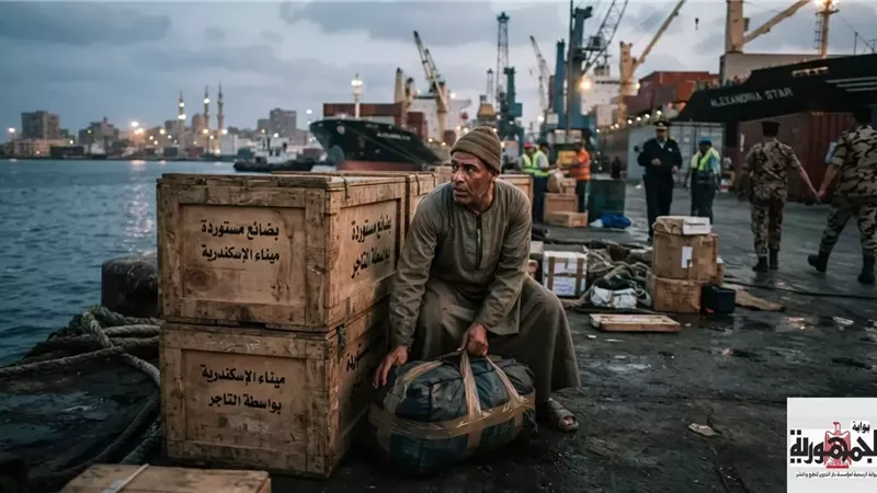 رأي فقهي يوضح أسباب تحريم تهريب البضائع